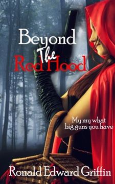 portada Beyond the Red Hood