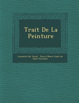 portada Trait� De La Peinture (in French)