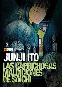 portada Las Caprichosas Maldiciones de Sôichi Núm. 02 (de 2) (in Spanish)
