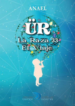 portada Ur la Raza 33 el Viaje (in Spanish)