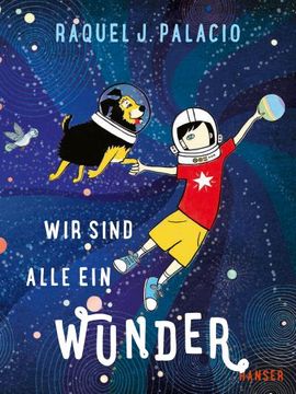 portada Wir Sind Alle ein Wunder (in German)