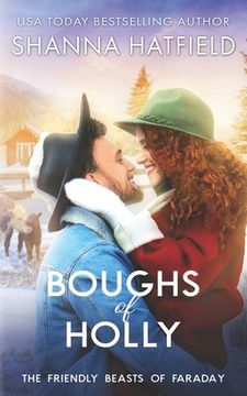 portada Boughs of Holly (en Inglés)