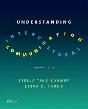 portada Understanding Intercultural Communication (in English)