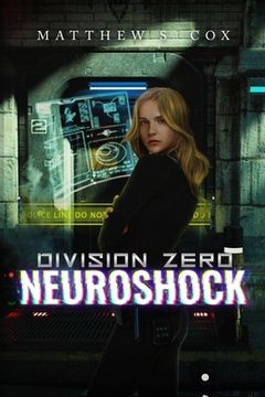 portada Neuroshock (en Inglés)