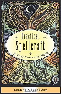 portada Practical Spellcraft: A First Course in Magic