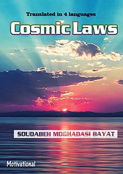 portada Cosmic Laws: Motivational 
