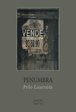 portada Penumbra (in Spanish)