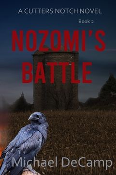 portada Nozomi's Battle (en Inglés)