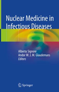 portada Nuclear Medicine in Infectious Diseases