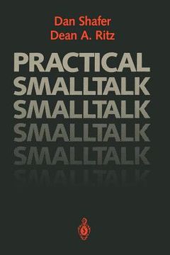 portada practical smalltalk: using smalltalk/v