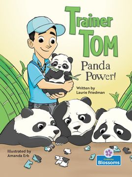 portada Panda Power!