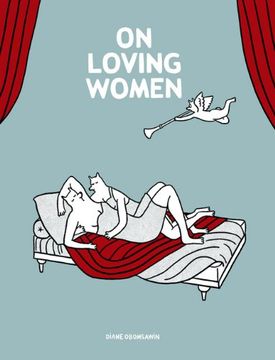 portada On Loving Women (en Inglés)