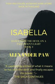 portada Dance With the Devil on a Pale Moon's Light Book 3: The Saga Continues (en Inglés)