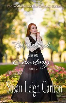 portada The Redhead and the Cowboy: Book 2: Volume 2