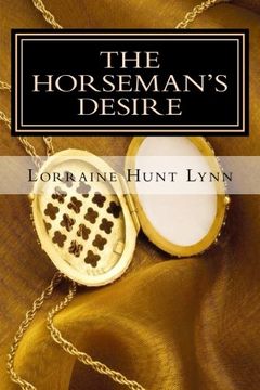 portada The Horseman's Desire: A Bartlemas Anthology Novel (The Bartlemas Anthology)