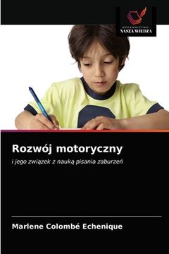 portada Rozwój motoryczny (en Polaco)
