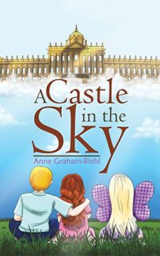 portada A Castle in the sky (en Inglés)
