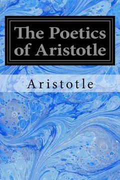 portada The Poetics of Aristotle
