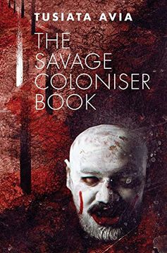 portada The Savage Coloniser Book (en Inglés)