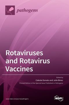 portada Rotaviruses and Rotavirus Vaccines (en Inglés)