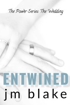 portada Entwined: The Wedding (en Inglés)