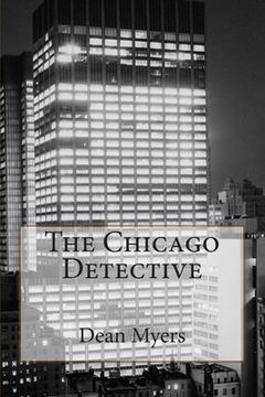 portada The Chicago Detective (en Inglés)