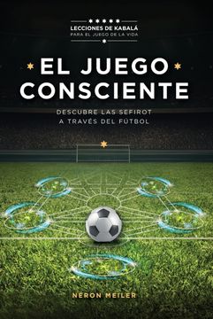 portada El Juego Consciente