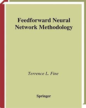 portada Feedforward Neural Network Methodology (in English)