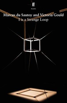portada I is a Strange Loop 