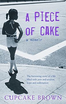 Piece of Cake, a