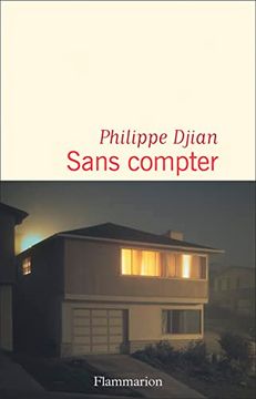portada Sans Compter (en Francés)