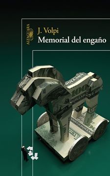 portada Memorial del engaño (in Spanish)