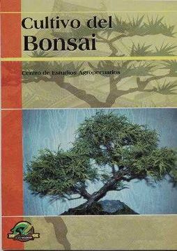 portada cultivo del bonsai