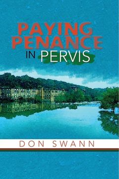 portada Paying Penance In Pervis (in English)