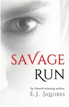 portada Savage Run Trilogy: All 3 Books in one (en Inglés)