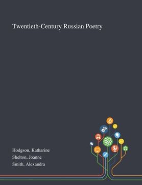 portada Twentieth-Century Russian Poetry (en Inglés)