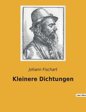 portada Kleinere Dichtungen (en Alemán)