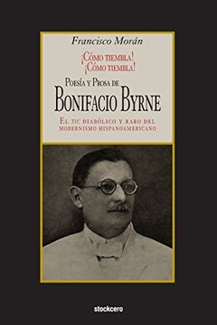 portada Poesía y Prosa de Bonifacio Byrne (in Spanish)