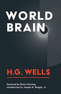 portada World Brain (in English)