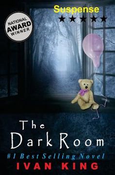 portada Suspense: The Dark Room [Suspense Books]