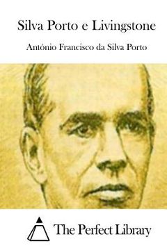 portada Silva Porto e Livingstone (en Portugués)