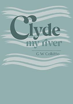 portada Clyde: My River (en Inglés)