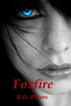 portada Foxfire