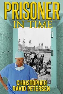 portada Prisoner in Time (en Inglés)