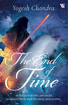 portada The end of Time