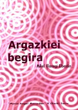 portada Argazkiei Begira (in Basque)