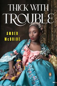 portada Thick With Trouble