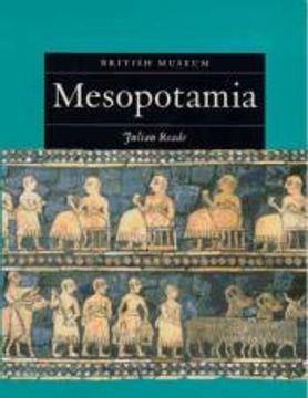 portada Mesopotamia (Introductory Guides) (en Inglés)
