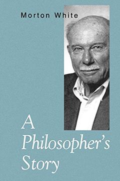 portada A Philosopher's Story (in English)