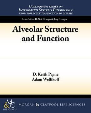 portada alveolar structure and function (en Inglés)